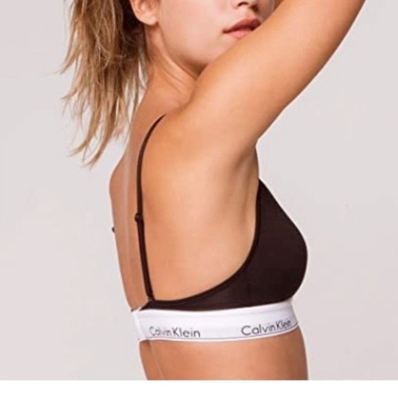 Calvin Klein Bra - Picture 2 of 3